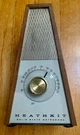 Vintage Heathkit TD-17 Solid State Metronome Parts / Repair. Fixed Price $29.99.