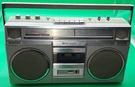Panasonic RX-5030 Am/fm Stereo Cassette Boombox Radio Recorder Tested. Fixed Price $79.49.