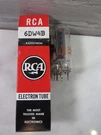 Nib Nos Rca 6DW4B Electronic Vacuum Tube Tested. Fixed Price $9.95.