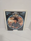 Urban Cowboy 1980 Ced Rca Videodisc (2 Set) John Travolta Brand New Rare. Fixed Price $59.99.