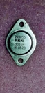 Lot Of Rca - 2N3055HOM Transistor, Npn High Reliability Hometaxial. Fixed Price $16.98.