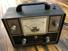 Port-a-lab By Courier Communications Ham Radio Cb Power Modulator. Fixed Price $46.55.