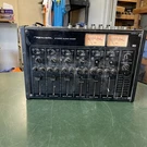 Realistic 32-1210 Stereo Audio Mixer Untested. Fixed Price $39.99.