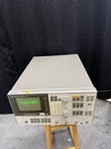 Hp 3562A Dynamic Signal Analyzer Powers On Loud Fan See Notes. Fixed Price $999.99.
