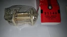 James Millen Ultra Midget Condenser 140 Mmf Ham Tube Radio Variable Capacitor. Fixed Price $50.00.