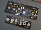 Replacement Board Set For AA-100 Heathkit Stereo Amplifier. Brand New!! AA-50. Fixed Price $295.00.