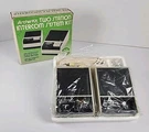 Vintage Archer Two Station Intercom System 43-222A New-open Box. Fixed Price $34.99.