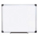 Mastervision MA0312170MV Dry Erase BOARD,23-39/64" H,35-13/32" W 52XG45. Fixed Price $86.94.
