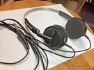 Yaesu YH-77ST Stereo Headphones. Fixed Price $25.00.