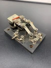 Struthers Dunn Series Coil Telephone Collectible KS5350L49. Fixed Price $49.99.
