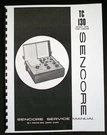Sencore TC-130 TC130 Mighty Mite Tube Tester Manual. Fixed Price $11.99.