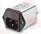 Schaffner FN261-2-06 / FN261206 (used). Fixed Price $12.94.