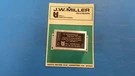 (1PC) Tv Interference High-pass Filter J.w. Miller C-513-T3. Fixed Price $8.00.