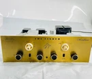 Fisher X-101-ST Stereo Vacuum Tube Amplifier. Fixed Price $500.00.
