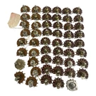 Lot Of 51: Vintage Oak Position Rotary Wafer Switch For Tube Amplifier 1960S. Fixed Price $35.99.