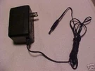 13.5VDC Volt Adapter Cord = Rca Cat# 16 3000 Wall Power Plug Box Tv. Fixed Price $25.46.