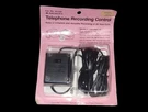 Vintage Radio Shack Archer Telephone Recording Control 43-228. Fixed Price $15.00.