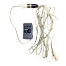 Vintage Sony DCC-2AW Car Battery Cord W/ Stabilizer. Fixed Price $14.95.