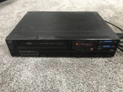 Working Vintage Tmk Toyomenka Vhs Vcr Model 4200VHQ No Remote. Fixed Price $59.99.