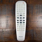 Philips NA727UD Remote Control DVP3345V17 DVP3345VB DVP3345VF7. Fixed Price $24.99.