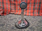 Astatic D-104 Microphone Silver Eagle. Fixed Price $125.00.
