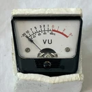 Heathkit 407-111 Vu Meter Made Japan Vintage New Old Stock. Fixed Price $18.95.