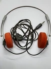 Sony Mdr 4L1S Vintage Headphone Tested Working Used. Fixed Price $349.00.