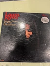 Laura Nyro - More Than New Discovery Lp Vinyl Record Verve Folkways Fts 3020. Fixed Price $45.00.