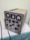 Vintage Hp 608D Vhf Signal Generator, Powers Up, As Is Untested. Fixed Price $169.15.