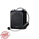 Hamiltonbuhl Amp-up Uhf Voice Amplifier Wireless Microphone Black. Fixed Price $83.23.