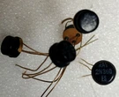 2N360 Germanium Pnp Transistor Ray/raytheon. Fixed Price $5.50.