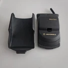 Rare Collectors Motorola 80231 Analog Flip Cell Phone. Fixed Price $500.00.