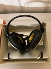 Vintage Akai ASE-9S Stereo Headphones With Original Box. Fixed Price $74.95.