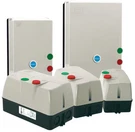 PESW-105V24EX-R45, Enclosed Starter, 40HP 230, 208-240 Coil With Stop-reset Pu. Fixed Price $963.78.