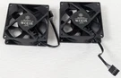 Silverstone - CC8025H12D Cooling Case Fans 80X25MM Pack. Fixed Price $18.95.