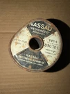 Nassau Pure Waterwhite Rosin Core Solder Wire 0.07 40/60 5 Lbs. Fixed Price $198.00.