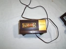 Vintage Seth Thomas Speed Read Mantle Clock Model E039-000 For Part Working T7. Fixed Price $24.95.