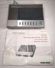 Vintage Radio Shack Duofone TAD-245 Telephone Answering System Microcassette. Fixed Price $33.09.