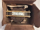 General Electric JE-27 760X90G2 Potential Transformer 120V-AC New. Fixed Price $288.00.