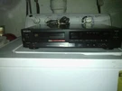 Sony CDP-550 Player Dual D/a Converte. Fixed Price $90.00.