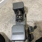 Tamron Fotovix Film Video Processor TF-60WU Adjustable Focus Zoom. Fixed Price $55.00.