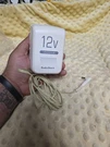Radio Shack White Adapter 273-1779 120VAC 60HZ 28W 12V Dc 1500MA. Fixed Price $19.99.