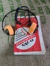 Amfiton TDS-17. Fixed Price $20.00.