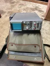 Leader LBO-315 Oscilloscope 60MHZ. Fixed Price $800.00.