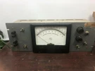 Acton Phase Meter 320-AB Rack Mount. Fixed Price $200.00.