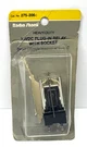 Radio Shack 275-206 General Purpose Relay 12VDC3 Amps 125VAC Nos. Fixed Price $9.99.