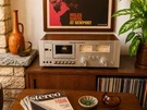 Vintage 1979 Marantz Stereo Cassette Deck Model Sd 800 Works!. Fixed Price $179.95.