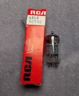 Vintage Rca 6BL8 ECF80 Electron Tube, Vacuum New Old Stock Box. Fixed Price $9.99.