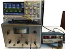 Rca Test Oscillator WR-67A. Fixed Price $120.00.