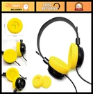 Comfortable Foam Ear Pad Cushions Sennheiser & Grado Headphones - Yellow. Fixed Price $27.99.
